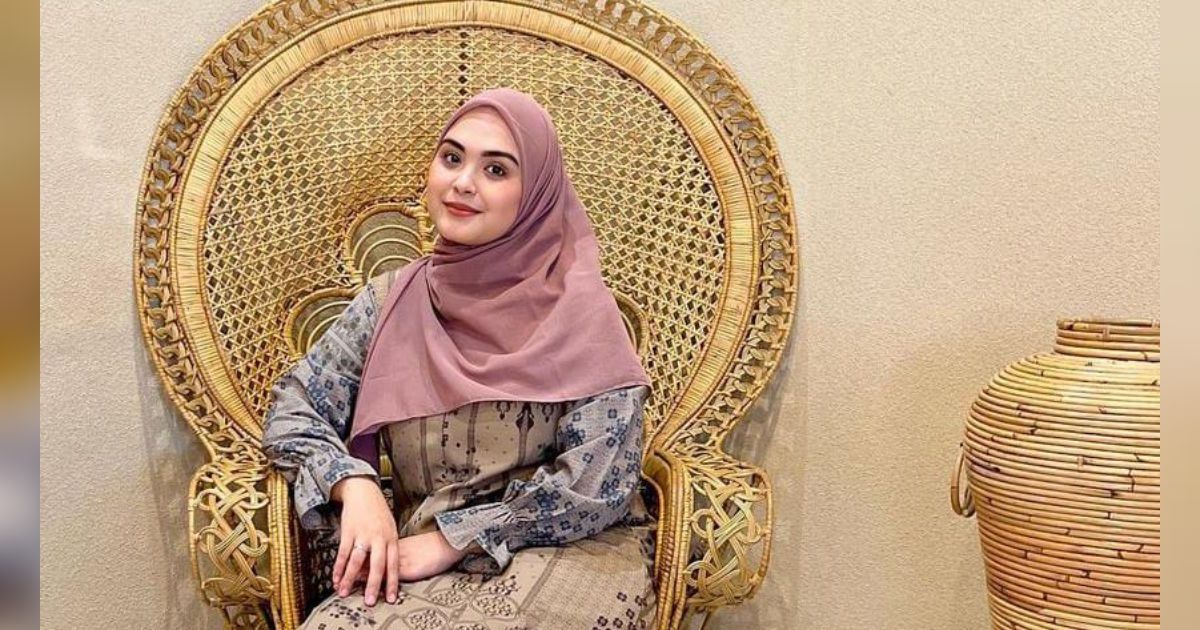 Kocak Abis! Cara Vebby Palwinta Membalas Penjual Es Krim Turki yang Jail