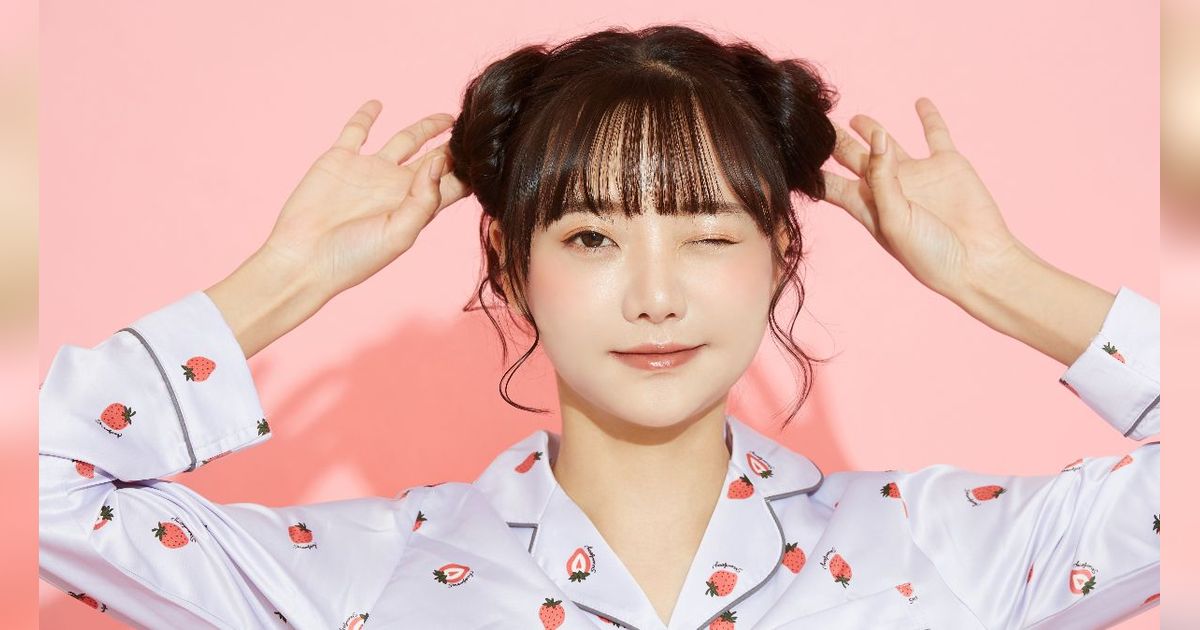 Tutorial Heart-Shaped Buns Praktis, Cuma Butuh Beberapa Menit