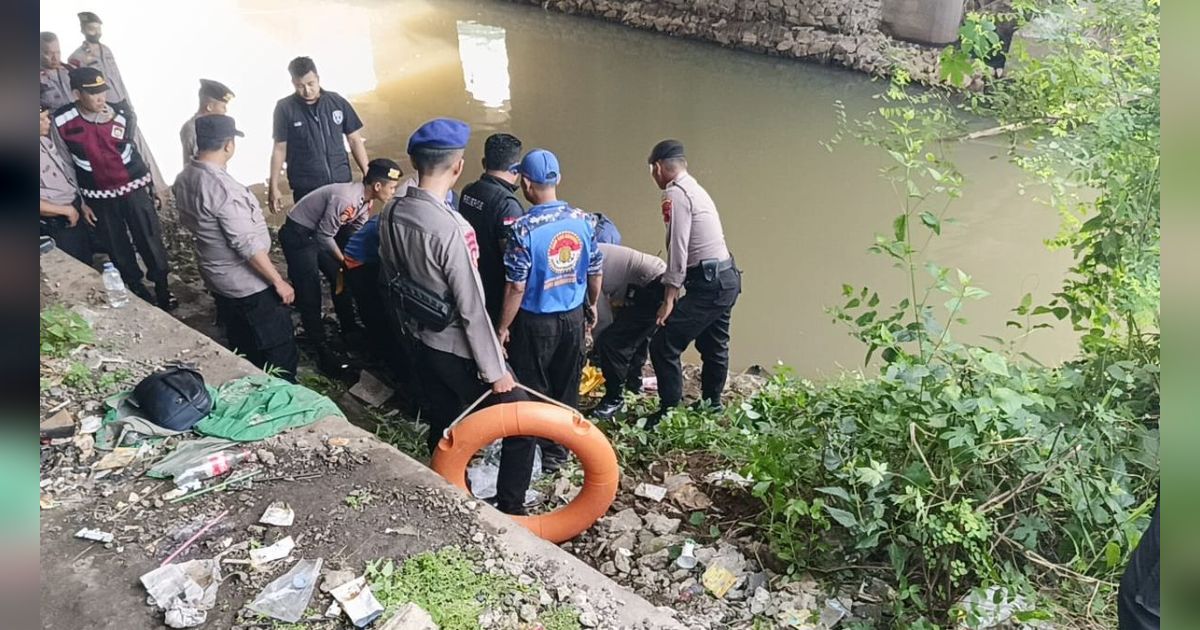Hilang sejak Ikut Tawuran pada Malam Iduladha, Remaja Batang Ditemukan Tewas di Bawah Jembatan
