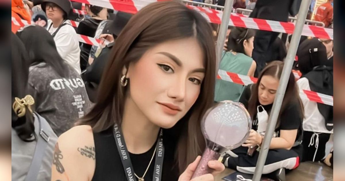 8 Potret Bella Janetta, Eks Istri Sexy Goath yang Ikut Terseret Isu Perselingkuhan Anji: Karma!