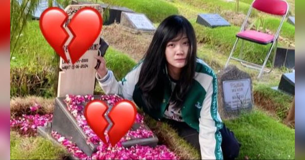 Chat Terakhir Pacar Wanita Ini Sebelum Tewas Tertabrak Kereta Api di Perlintasan Grogol Lantaran Jogging Pakai Headset