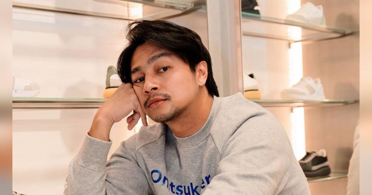 Pandangan Deva Mahenra Tentang Perselingkuhan: Bisa Dimaafkan