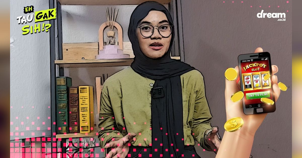 Eh Tau Gak Sih? Fakta Mengejutkan di Balik Heboh Wacana Bansos Korban Judi Online