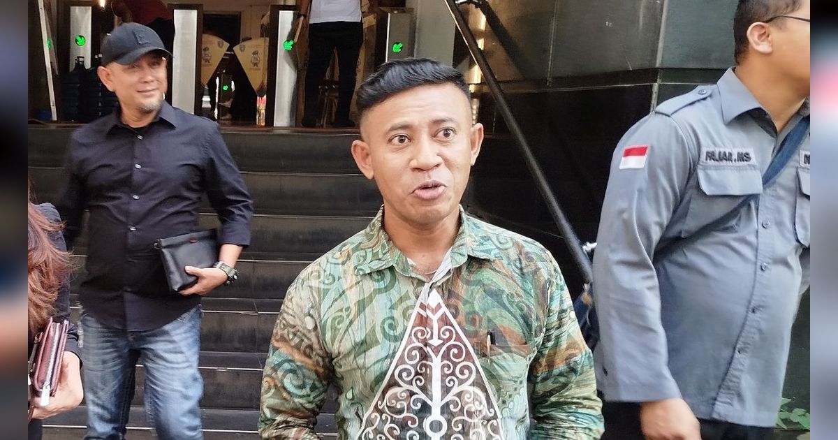 Diperiksa Penyidik, Dua Korban Dugaan Pelecehan Eks Rektor UP Berharap Tersangka Segera Ditetapkan