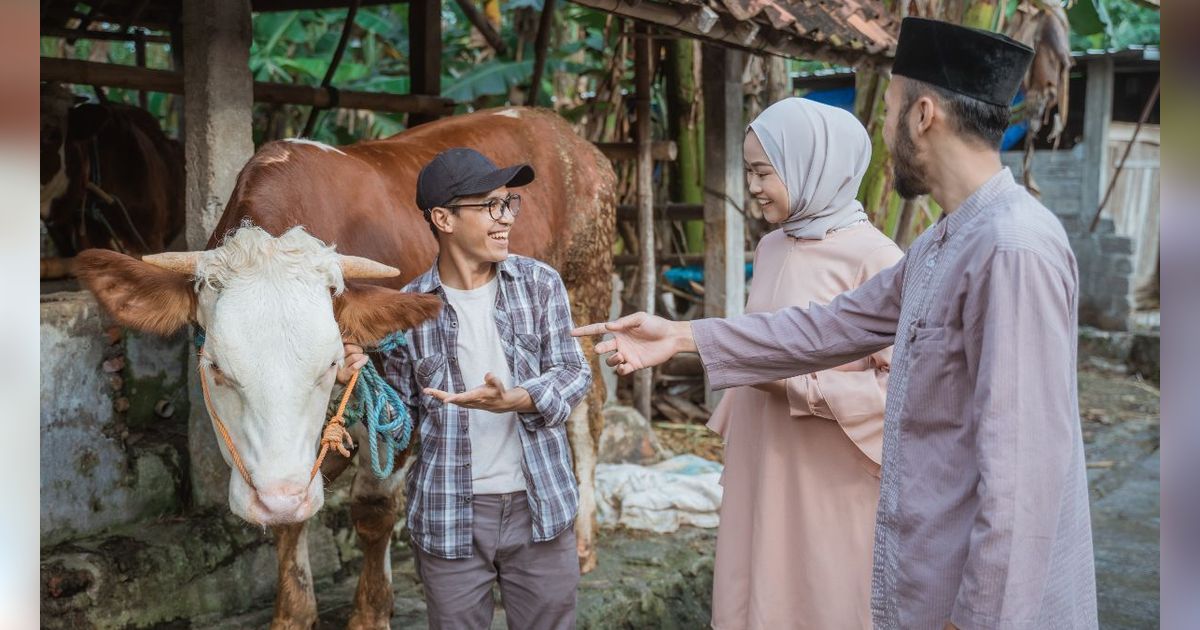Astronom Prediksi Hari Raya Idul Adha di Arab Saudi Jatuh pada 16 Juni 2024