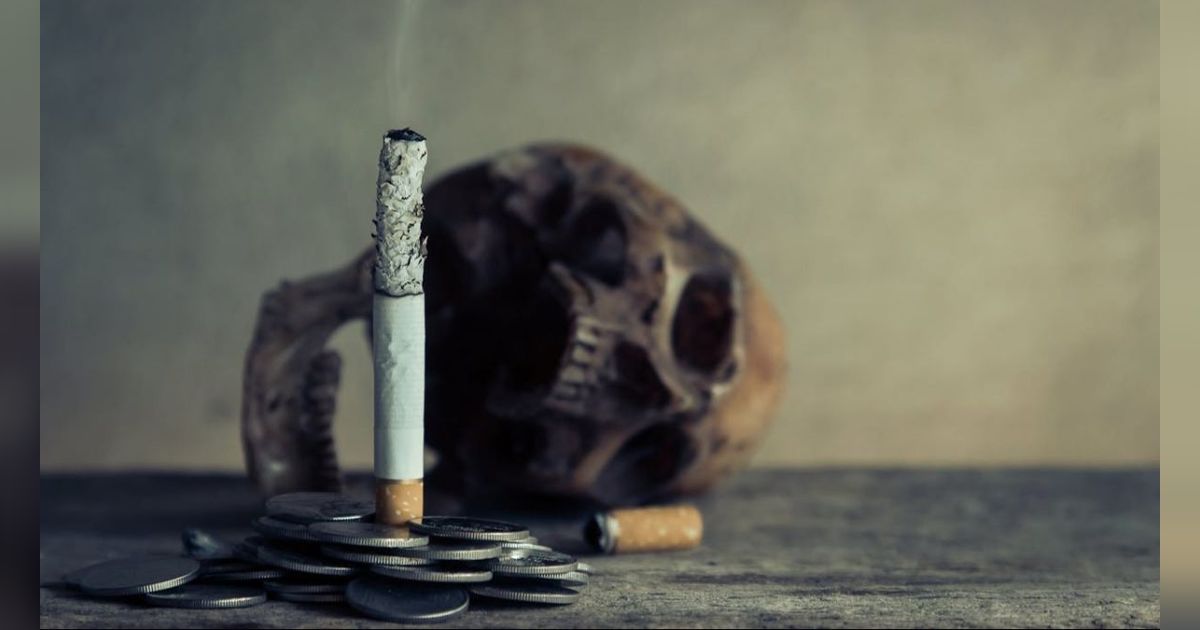 Tak Turunkan Jumlah Perokok, Pemerintah Diminta Kaji Ulang Struktur Tarif Cukai Rokok