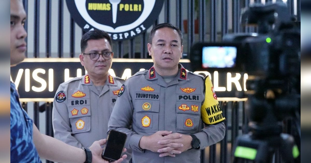 Viral Asisten Ahmad Dhani Ingin jadi Polisi, Polri: Seleksi sampai Pendidikan Akpol Gratis!