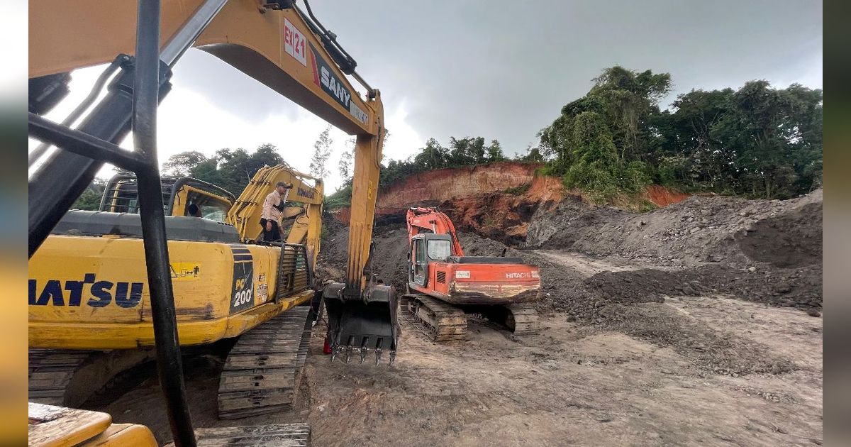 Karena Hal Ini yang Bikin Ormas Tidak Tepat Kelola Tambang