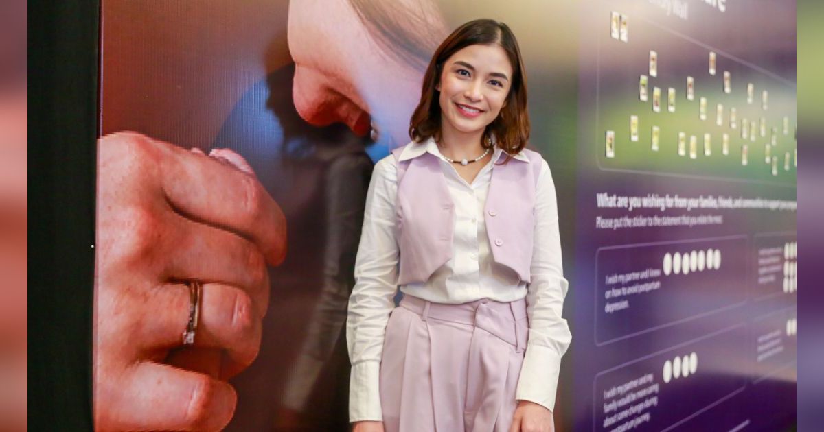 Cerita Chelsea Olivia Lewati Baby Blues Saat Kelahiran Anak Kedua