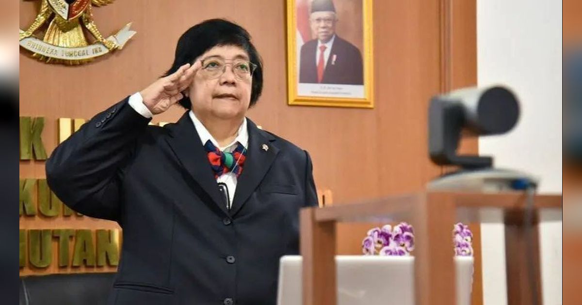 Ormas Keagamaan Boleh Kelola Tambang, KLHK: Daripada Setiap Hari Nyari Proposal