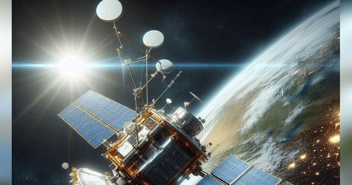 Segini Kira-kira Modal Elon Musk untuk Bisa Menaruh 6 Ribuan Satelit Starlink di Luar Angkasa