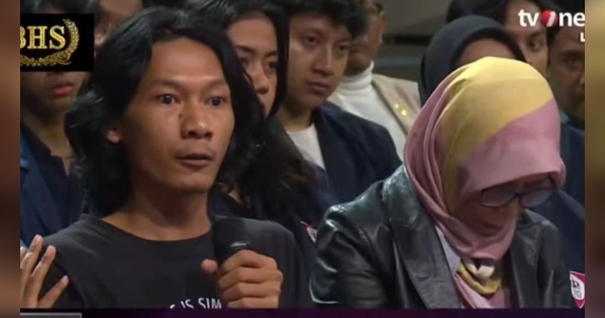 Kasus Vina Cirebon, Polisi Sebut Saka Tatal Kerap Berbohong saat Beri Kesaksian