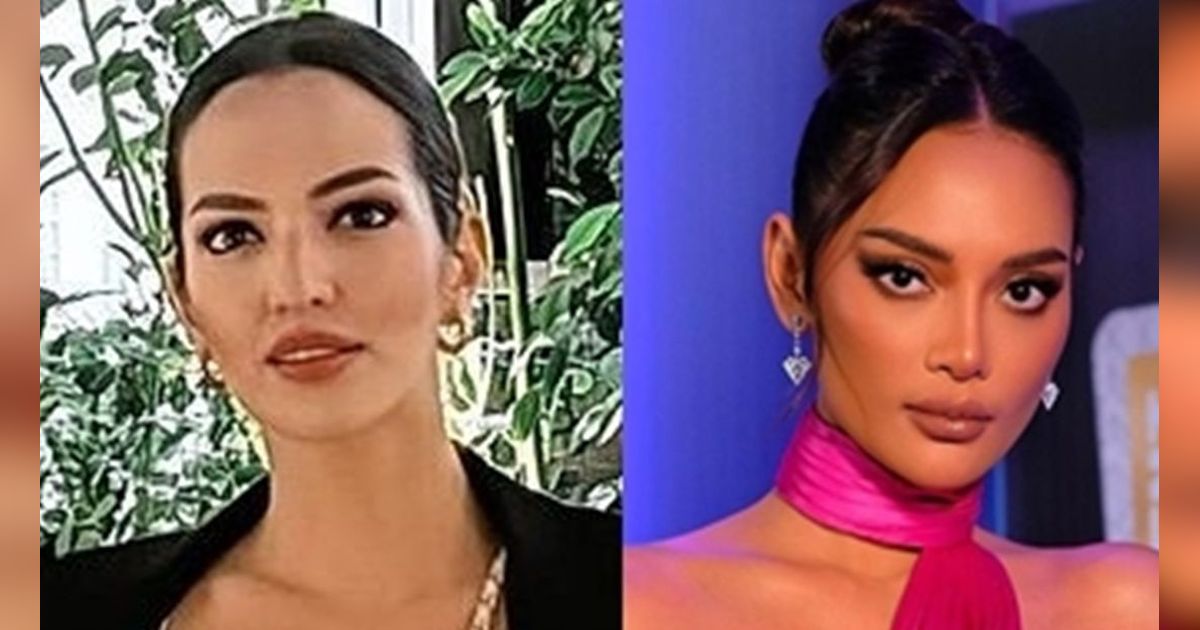 10 Adu Gaya Nia Ramadhani VS Erika Carlina, Artis Cantik yang Video Seksinya Dikomentari Ardi Bakrie