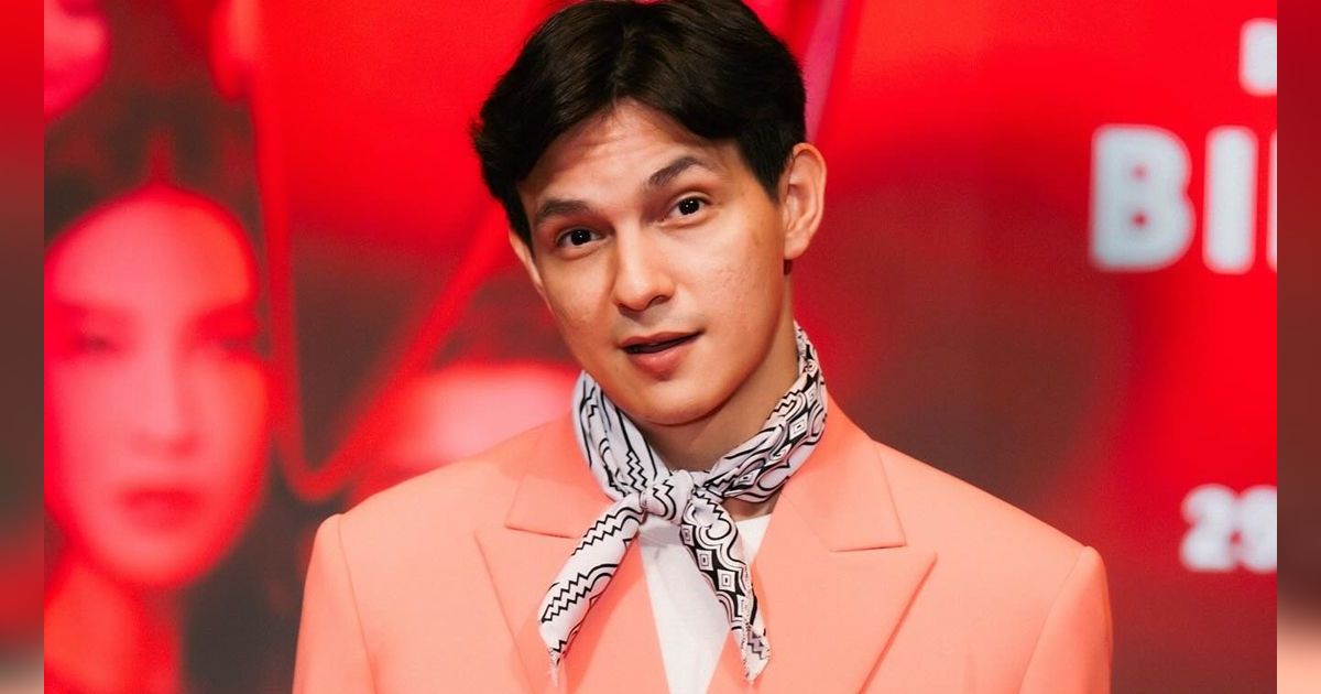 Semakin Istiqomah Belajar Agama, 8 Potret Marcell Darwin yang Kini Mantap Jadi Mualaf
