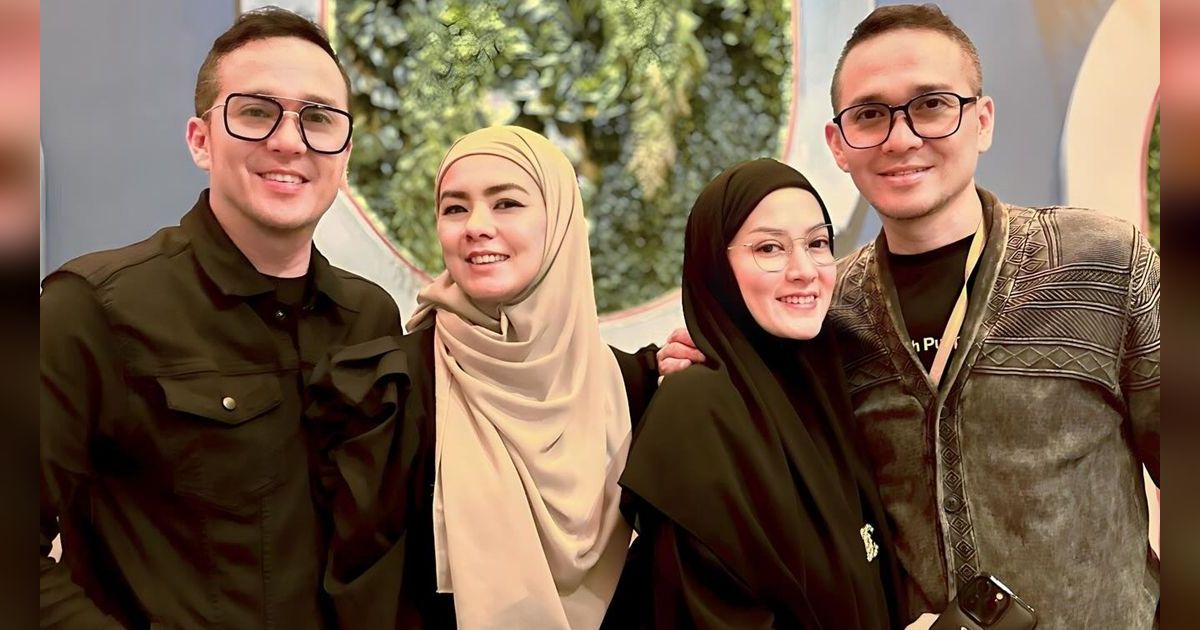 8 Potret Fadlan Muhammad yang Idap Autoimun dan Batu Ginjal, Sempat Operasi hingga Dirawat Intensif