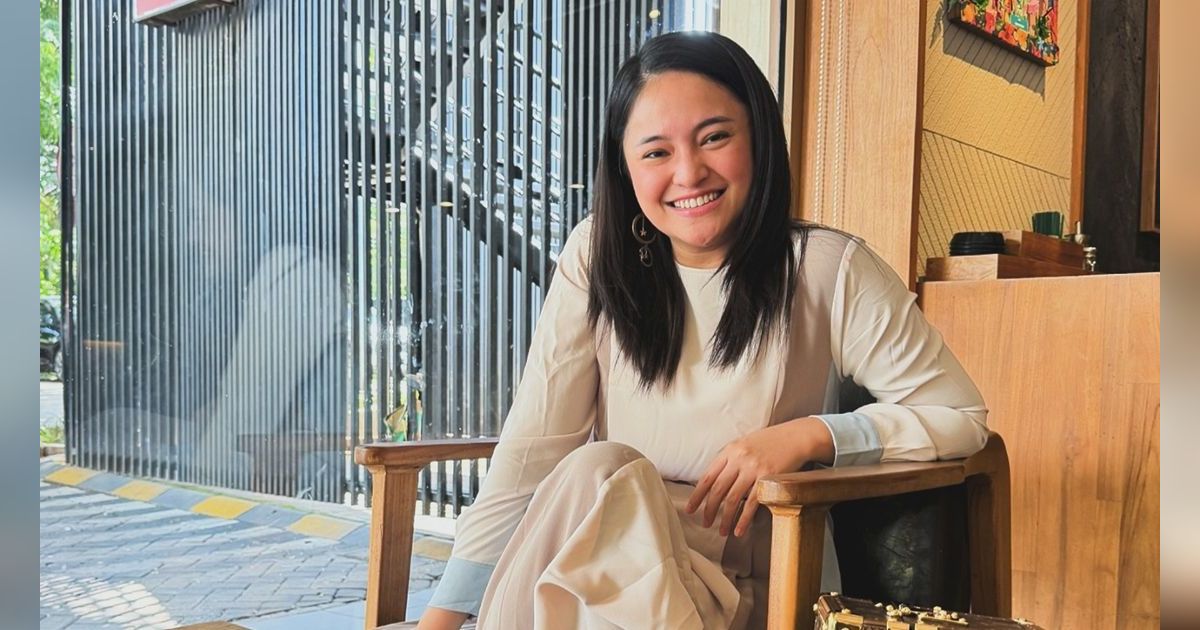 Makin Langsing, 9 Potret Terbaru Marshanda Ini Manglingi Banget, Auto Jadi Sorotan