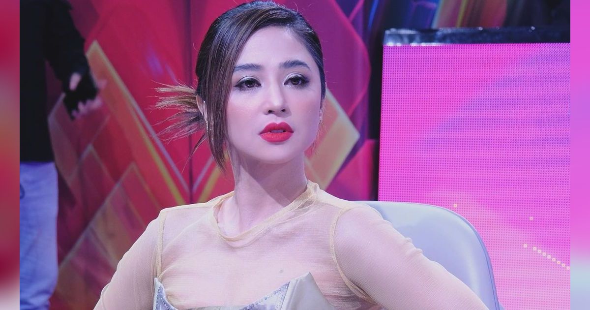 Potret Dapur Khusus ART di Rumah Dewi Perssik Senilai Rp30 Miliar, Penampakannya Bikin Syok