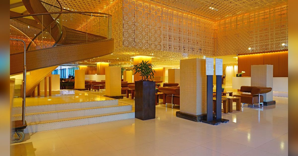Takut Dicap Jadi Kaki Tangan, Hotel di Jepang Tolak Turis Israel Menginap