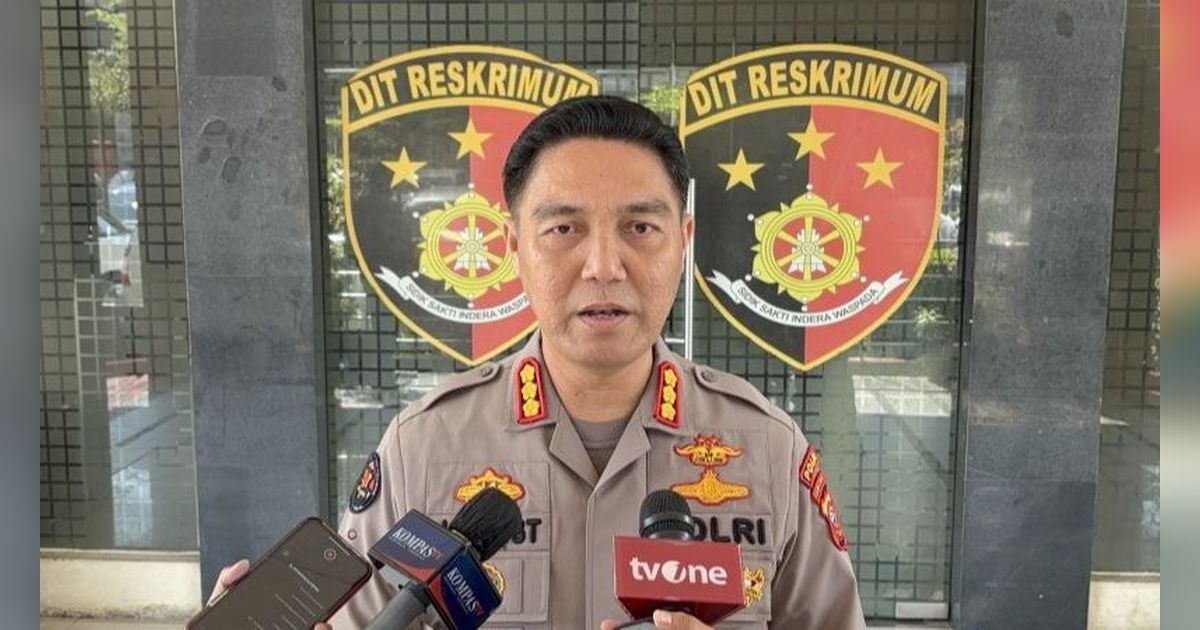 Polda Jabar Serahkan Berkas Kasus Pembunuhan Vina Cirebon ke Kejati
