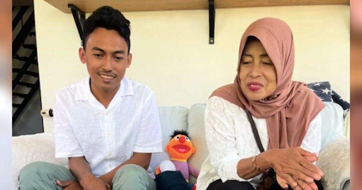 Diundang Besan Bule Makan Malam, Ibu Asal Indonesia Deg-degan Coba Makanan di Belanda, Sang Anak 'Biasa Makan Nasi Tempe'