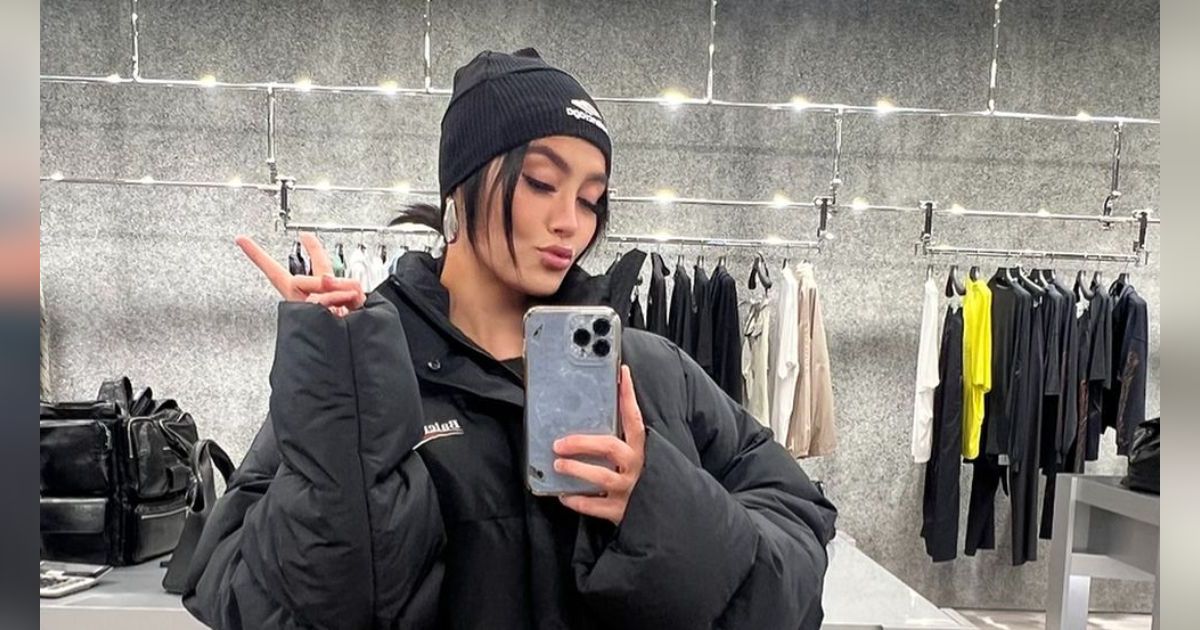 Kronologi Agnez Mo Dilaporkan ke Bareskrim Polri hingga Terancam Hukuman 5 Tahun Penjara