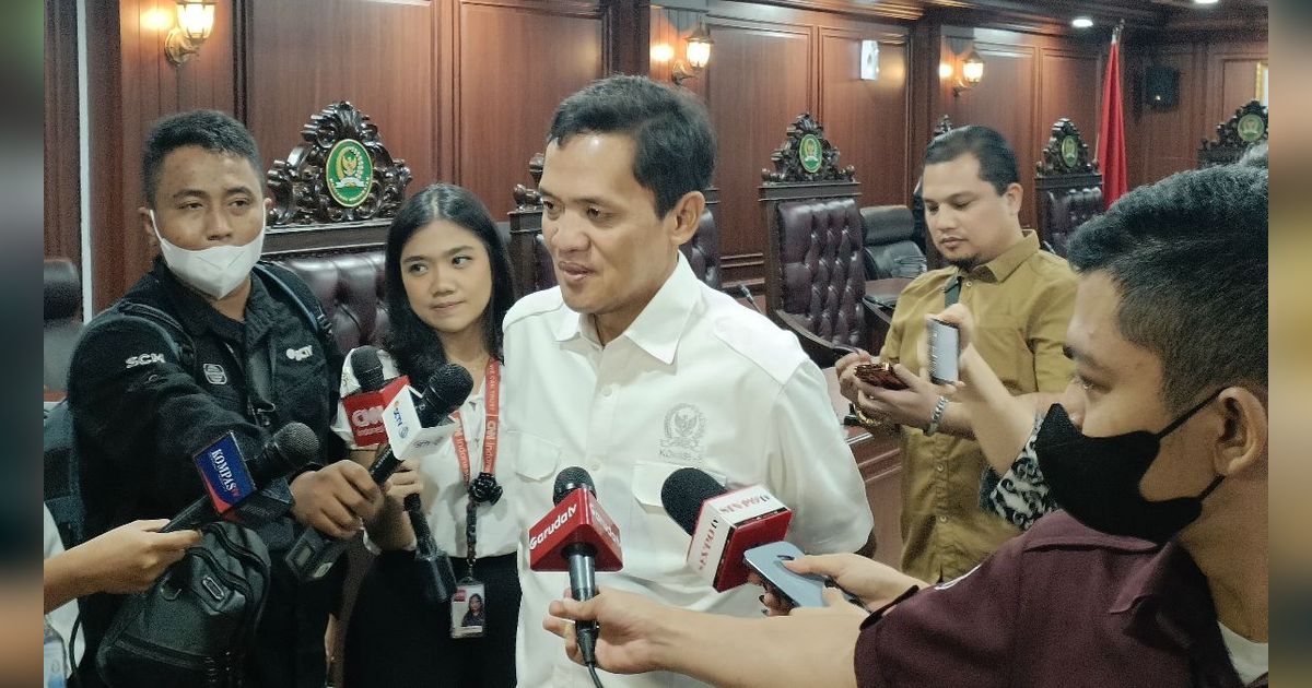 PDIP Duga Jokowi Cawe-Cawe di Pilkada, Gerindra: Ingin Mengulangi Kesalahan yang Sama?