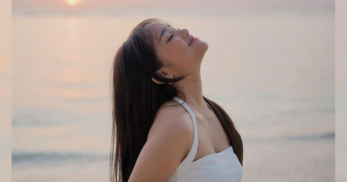 8 Artis Cantik yang Diejek Punya `Aura Magrib`, Ada Fuji Hingga Marion Jola