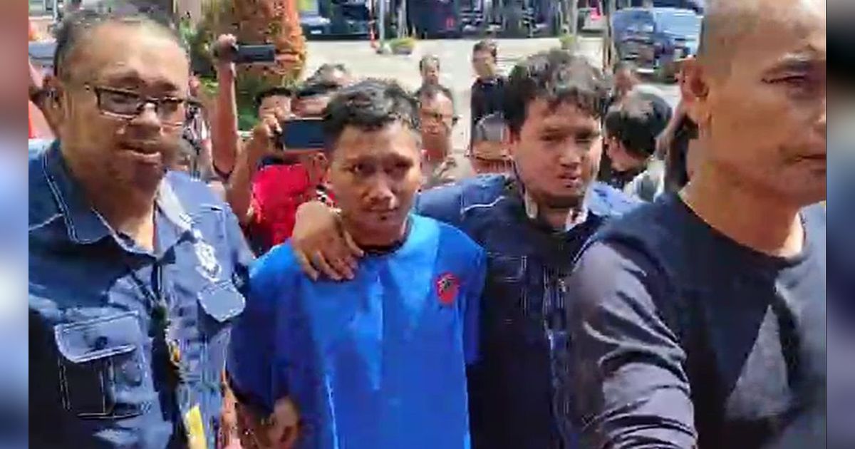 Blak-Blakan Polisi Bongkar Para Pelaku Pembunuhan Vina Cirebon Coba Ganggu Saksi, Ini Tujuannya