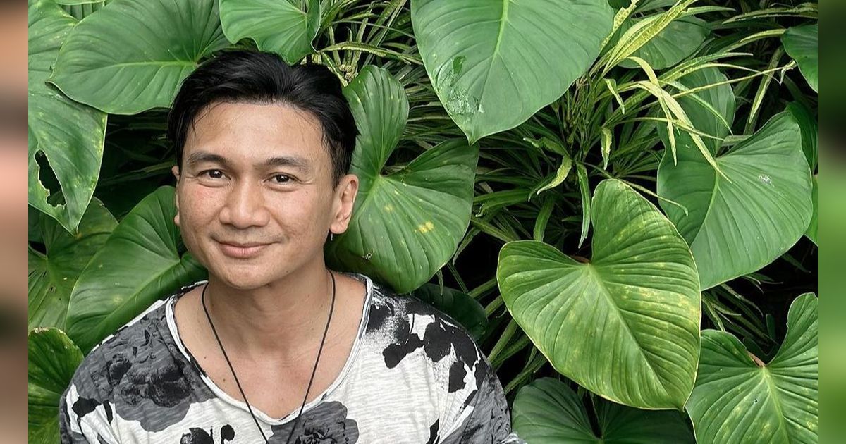Anji Bicara Blak-blakan Soal Tuduhan Selingkuh dengan Juliette Angela