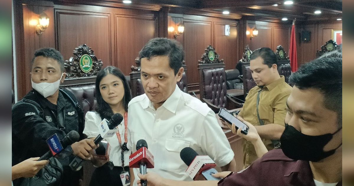 Gerindra: Surat Rekomendasi untuk Ridwan Kamil Jadi Cagub Jakarta Tinggal Ketik