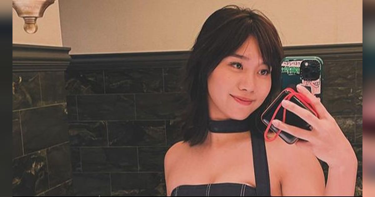 10 Potret Pucchi Eks JKT48, Kini Berusia 24 Tahun dan Sudah Menikah