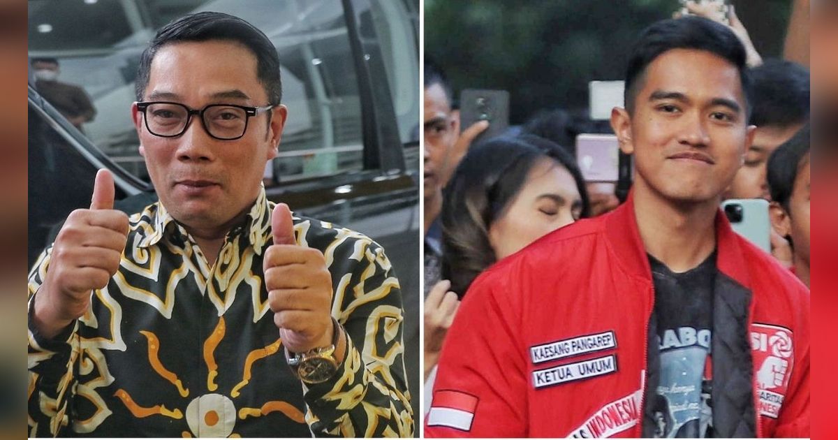 Golkar: Nasib Ridwan Kamil di Pilkada Jakarta Diumumkan Akhir Juli