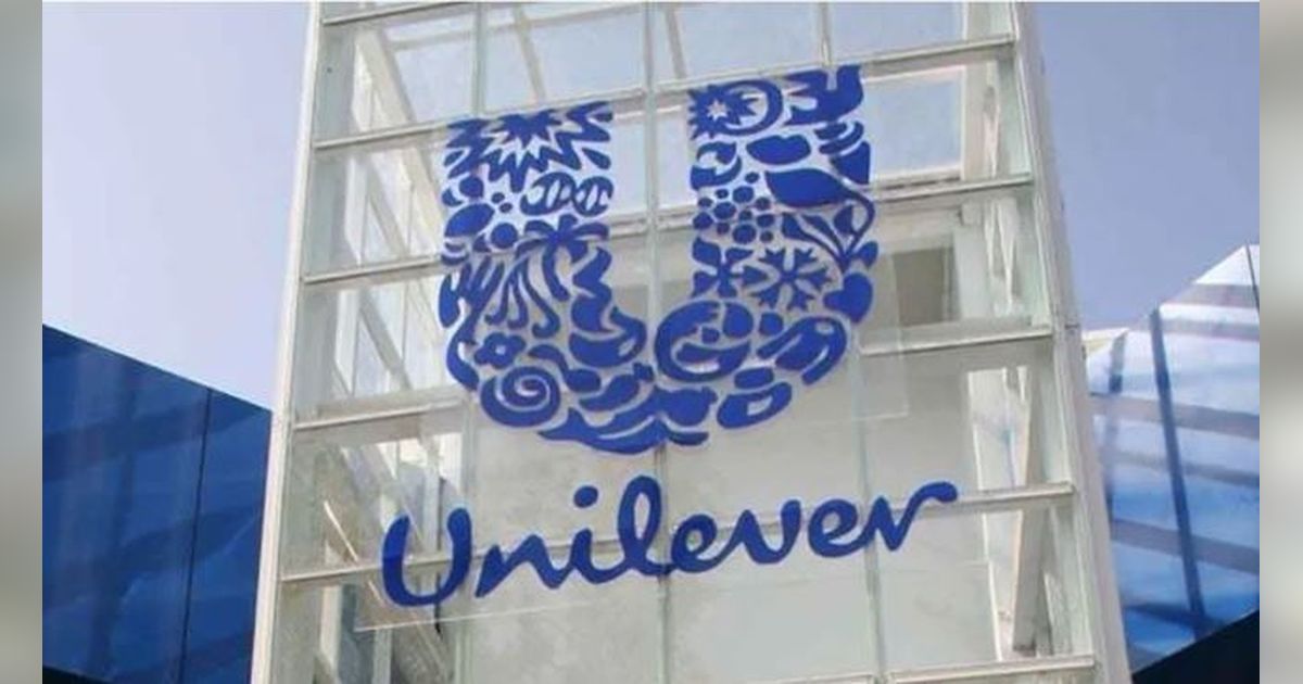 Unilever Sebar Dividen Rp77 per Saham, Totalnya Rp2,9 Triliun