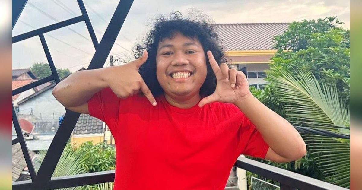 Pernah Diboikot Stasiun TV hingga Skandal OnlyFans, Marshel Widianto Kini Diusung Gerindra Jadi Calon Wakil Wali Kota Tangsel