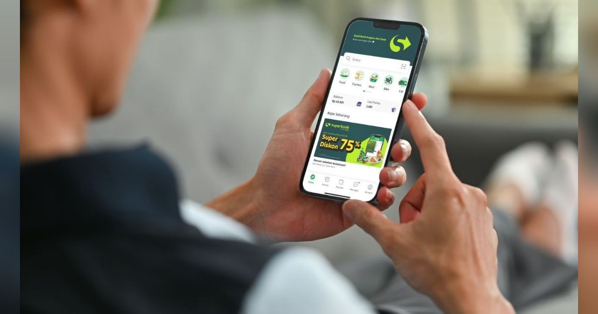 Grab Undang Startup Lokal untuk Akselerasi Bisnis dan Ekonomi Digital di Indonesia