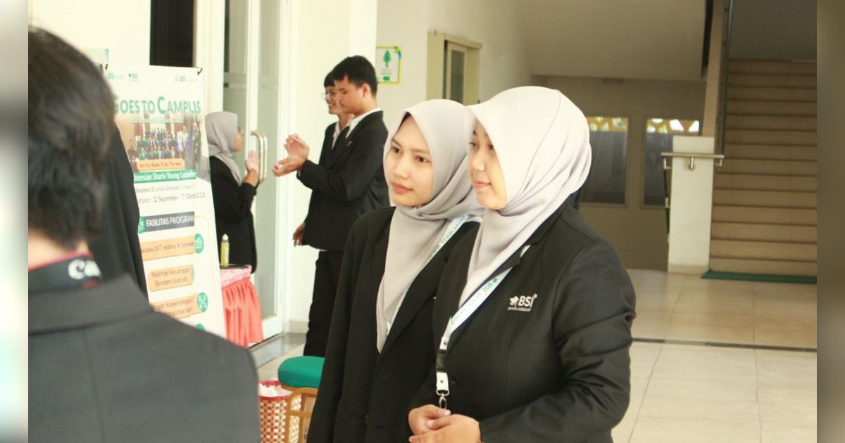 Bank Syariah Indonesia Layani 20 Juta Nasabah, Wamen BUMN: Jadi Terbesar di Dunia