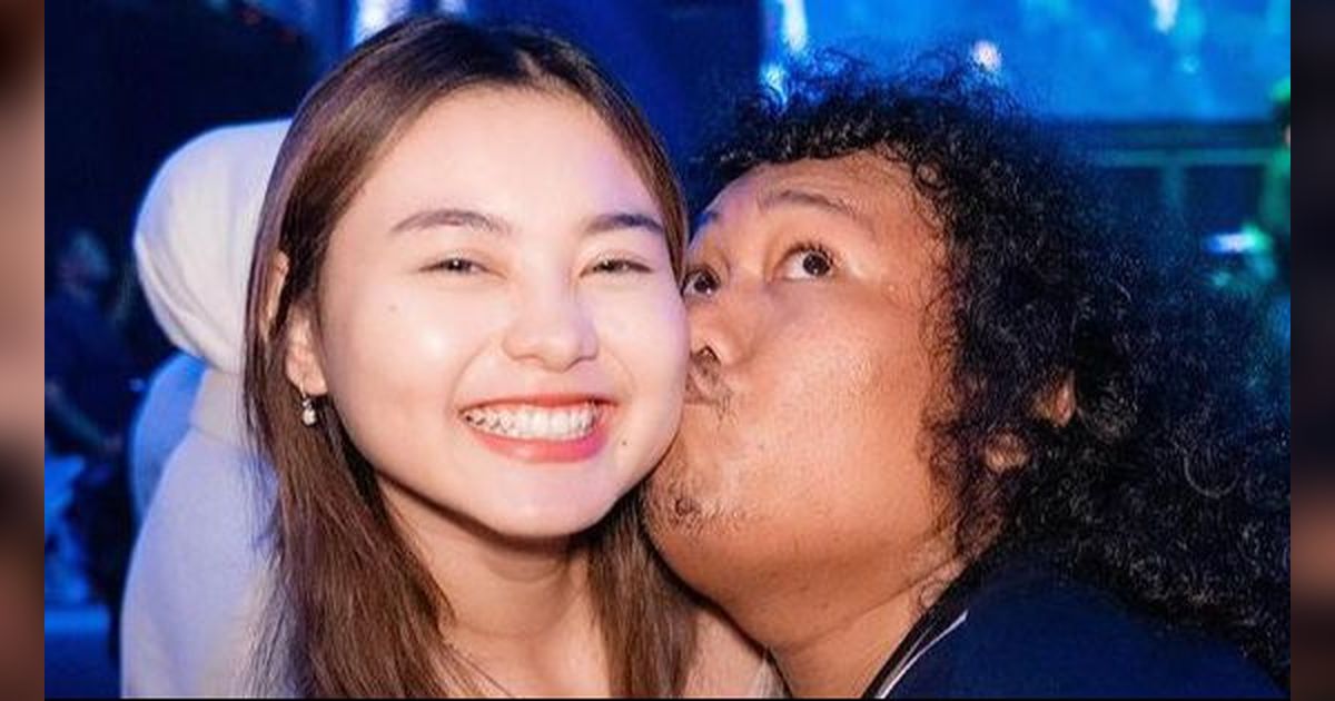 Marshel Widianto Diusung Jadi Wakil Walikota Tangerang Selatan, Nikita Mirzani Kasih Pesan Menohok: Urus Istri Aja Gak Becus!