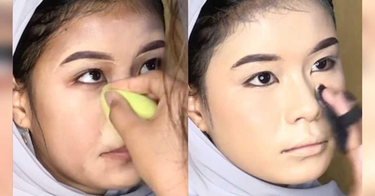 Cerita MUA Dapat Bonus dari Klien, Warganet Makeupnya Cakep Banget, Coy!