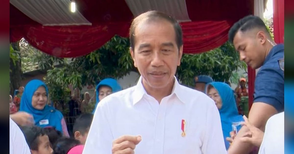 Selamat Ulang Tahun Ke-63 Presiden Jokowi