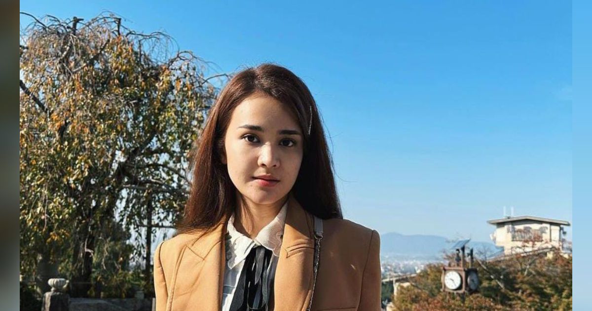 8 Potret Rumah Michelle Ziudith Mewah dan Moderen