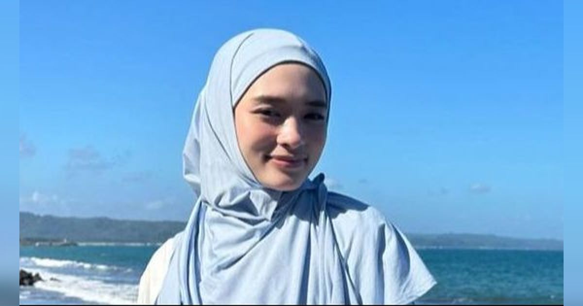 Virgoun Ditangkap karena Narkoba, Inara Rusli Minta Maaf ke Anak-anaknya