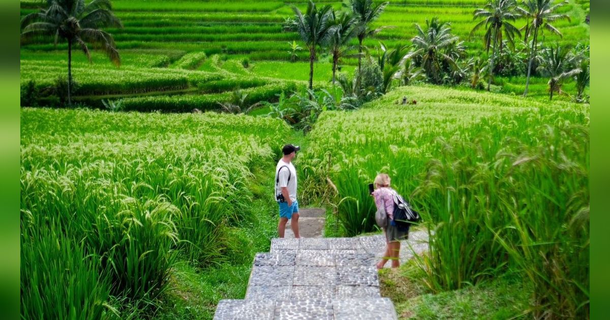 Menilik Kehidupan Petani Blitar pada Masa Jawa Kuno, Pajak Sawah Naik karena Korupsi Dinas Agraria