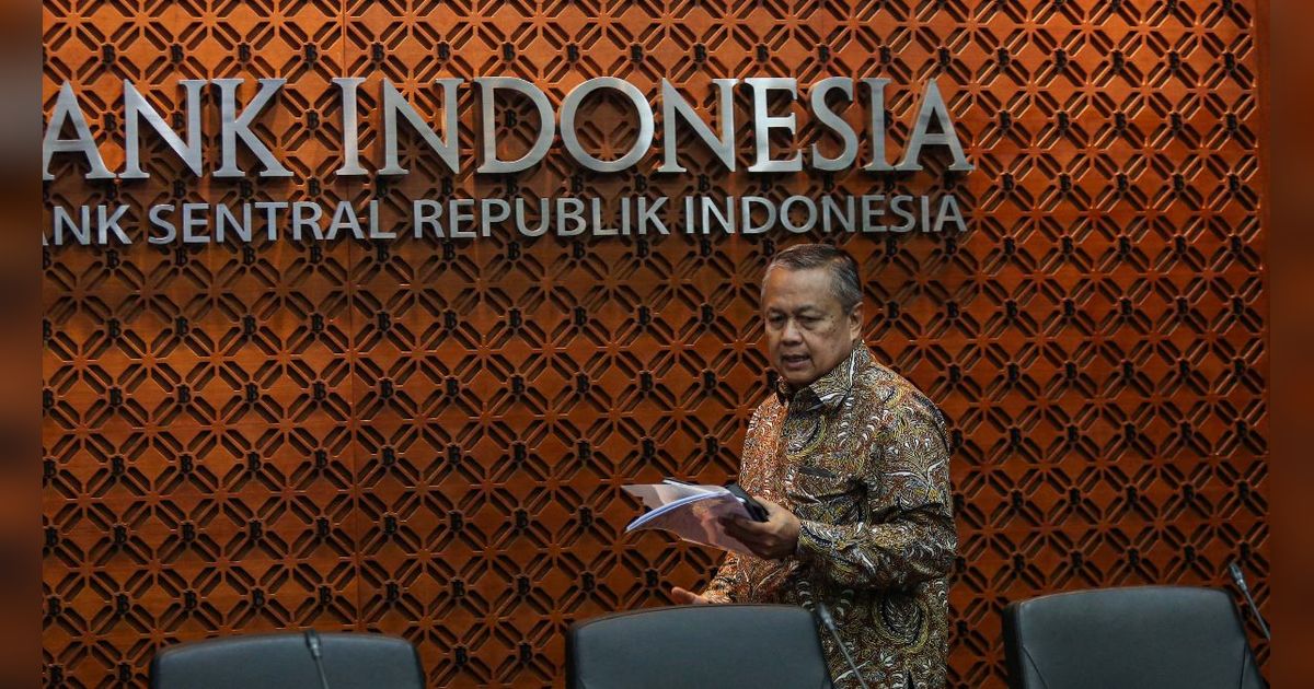 Bank Indonesia: Transaksi Perbankan Digital Capai Rp5.570 Triliun