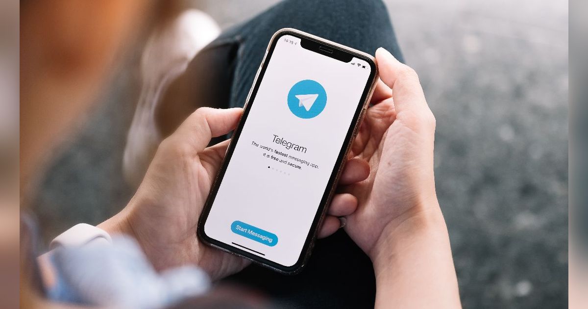 Pesan Keras Menkominfo Ancam Blokir Telegram Pekan Ini: 