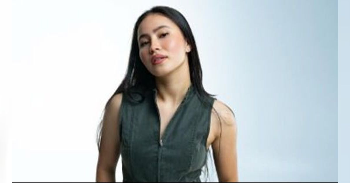 10 Potret Sabreena Dressler, Pesepakbola Cantik yang Jadi 'Rebutan' Nathan Tjoe A On dan Justin Hubner
