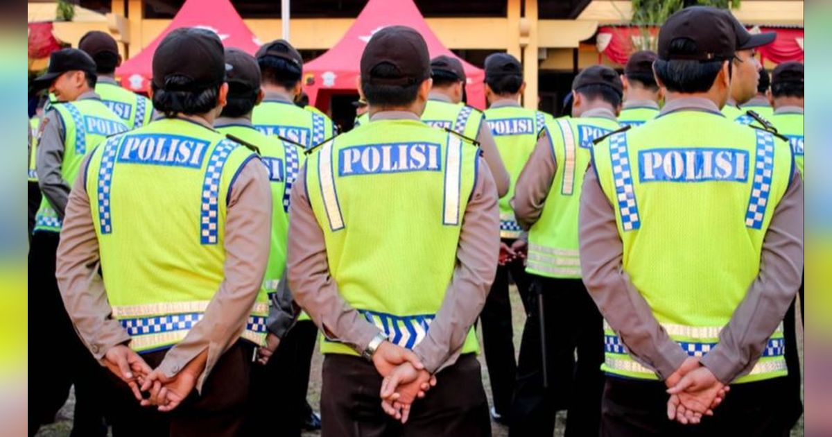 Kompolnas: Jangan Ada Polisi Coba-Coba Jadi Beking Judi Online