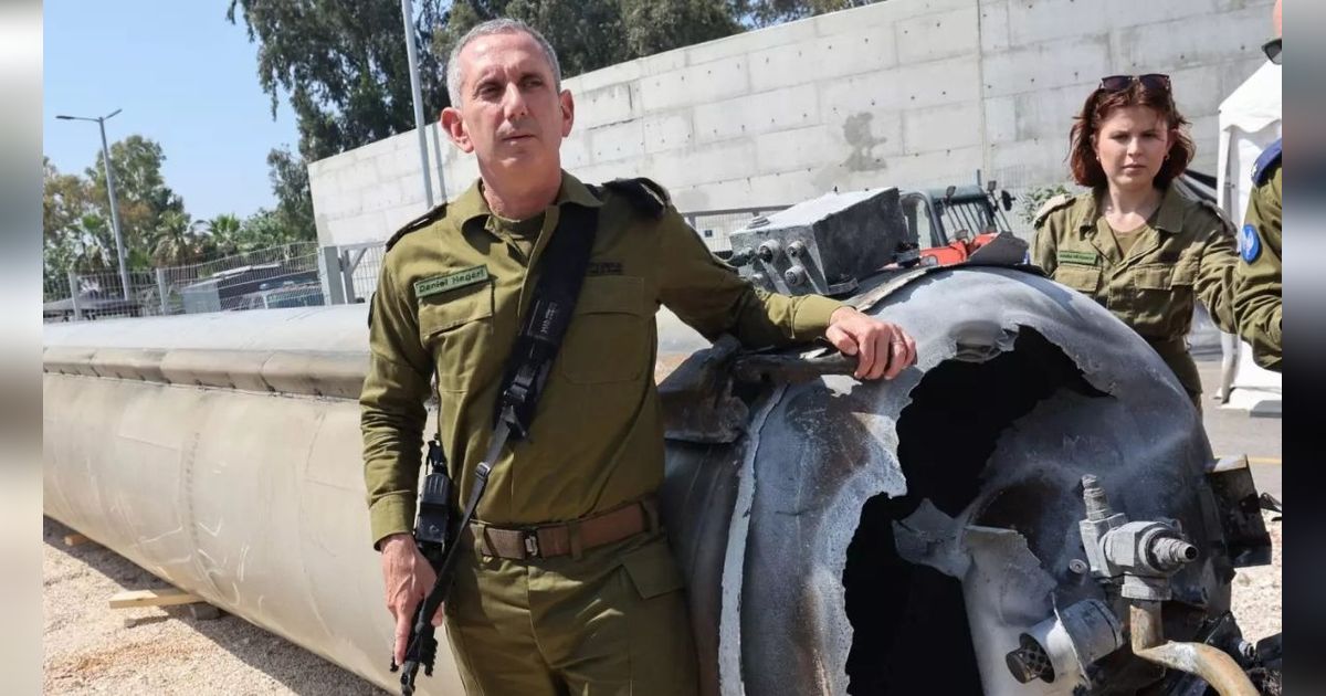 Militer Israel Akhirnya Akui Hamas Tak Bisa Dikalahkan, Alasannya Bukan Soal Kemampuan Perang