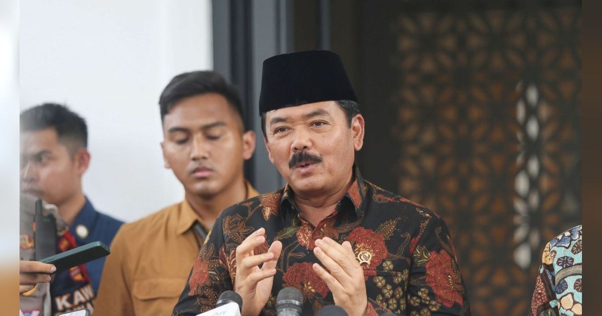 VIDEO: Marah! Eks Panglima Hadi Sampai Nunjuk-Nunjuk Ngaku Tahu Oknum TNI Polisi Backing Judi Online