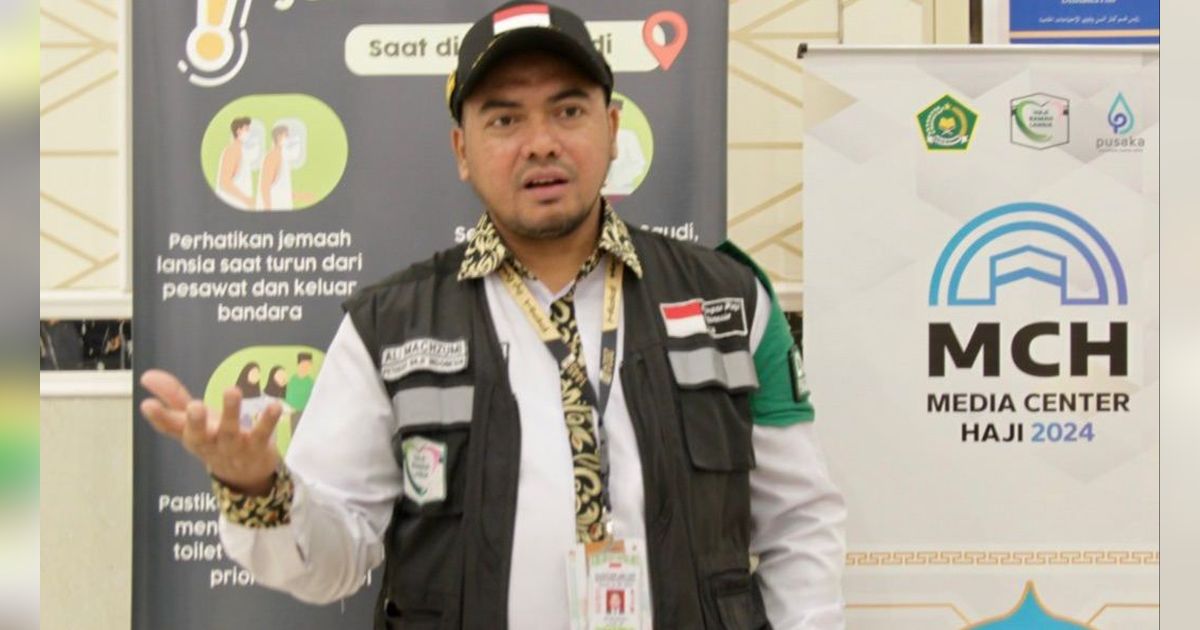 Sederet Fasilitas dan Layanan Jemaah Haji Gelombang II di Madinah