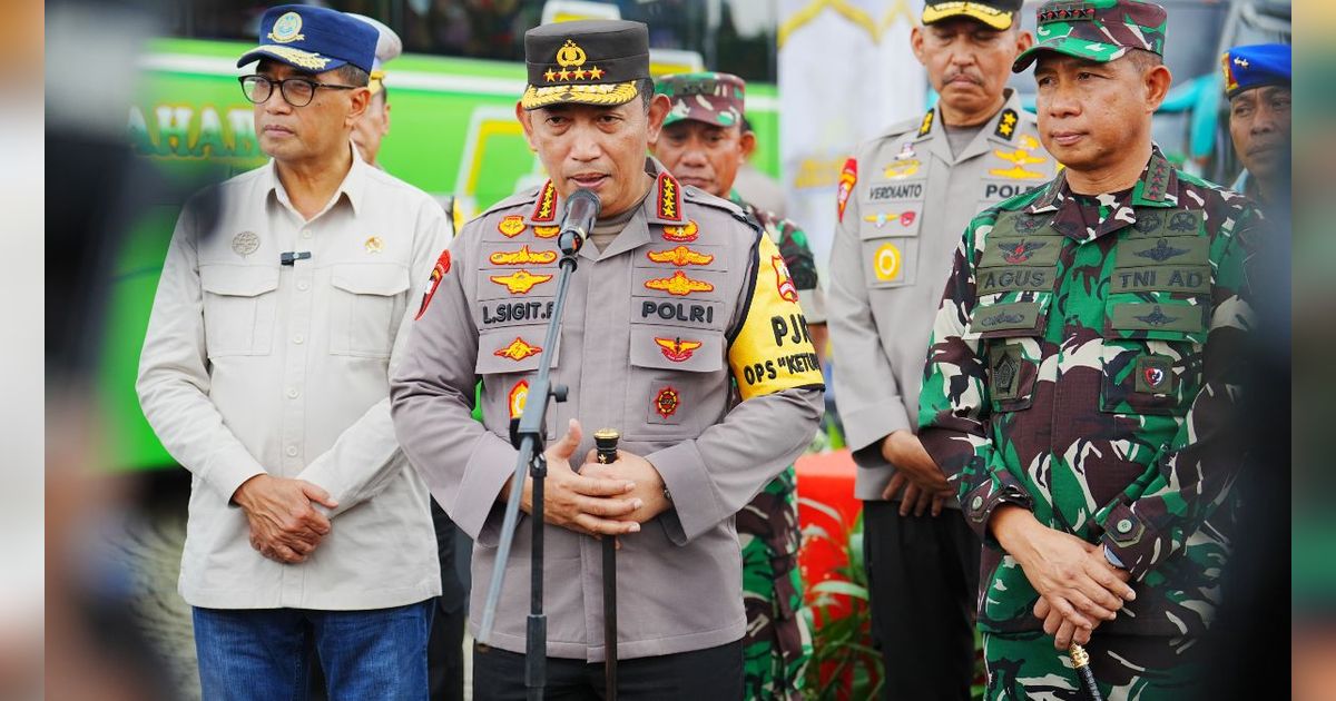 VIDEO: Jenderal Polisi Blak-blakan Kasus Vina Telah Menjadi Atensi Kapolri Listyo